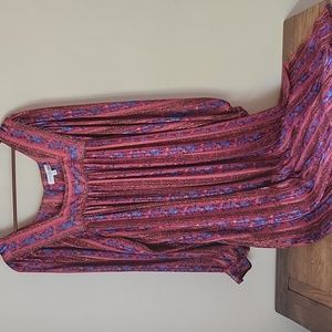 Sweet Baby Jamie dress